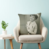 のぞくナース クッション (椅子)