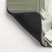 のぞくナース マウスパッド (コーナー)