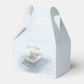 のたった今結婚しました結婚船 フェイバーボックス (裏面サイド)