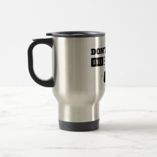 のためにだけゲーマー(旅行コーヒーのマグ) トラベルマグ