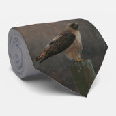 のために準備されて出発して下さい ネクタイ (ロール)