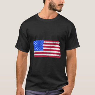 ~のためのカンザス州州旗 Tシャツ