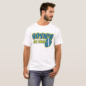 のためのボスニア Tシャツ (正面フル)