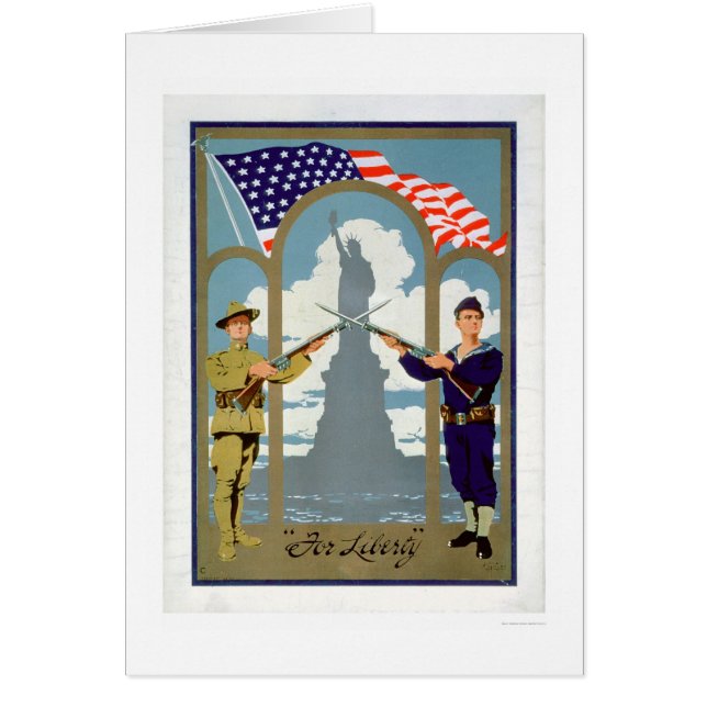 のため自由(US02083) (正面)