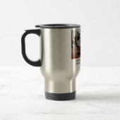 のちょうど別の忙しい一日… トラベルマグ (左)