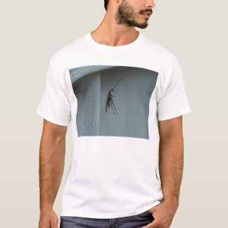 のつるローチのシャツ Tシャツ