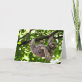 のつるOUT/WANT SAY HAPPY *21st*誕生日 カード (正面)