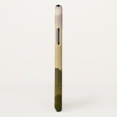 のどかな景色|スイス連邦共和国、Säntis Case-Mate iPhoneケース (裏面/右)