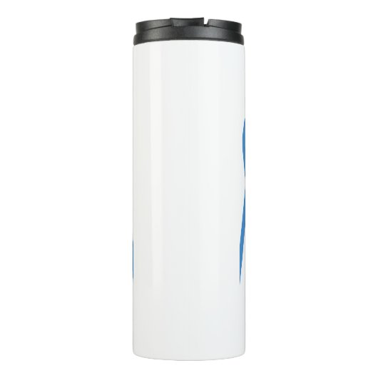 のどが渇いたユーモアアートおもしろいを癒すために飲む タンブラー (裏面)