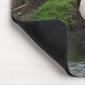 のどが渇いた マウスパッド (コーナー)