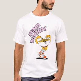のどぐろを送る Tシャツ