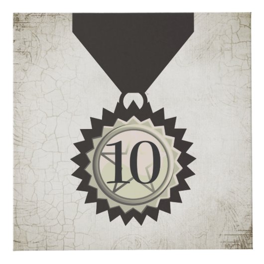 のどによって老化させる石造りの従業員記念日のギフト フォトキューブ (正面)