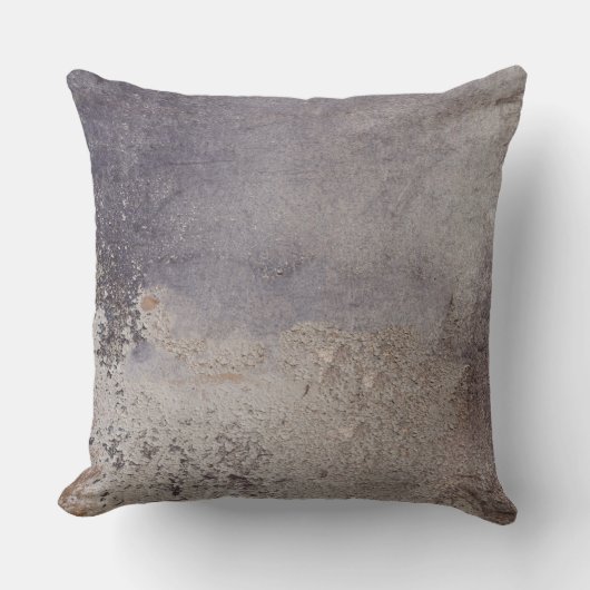 のどによって腐食される金属の装飾用クッション クッション (正面)