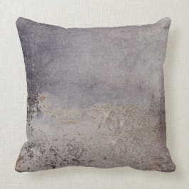 のどによって腐食される金属の装飾用クッション クッション