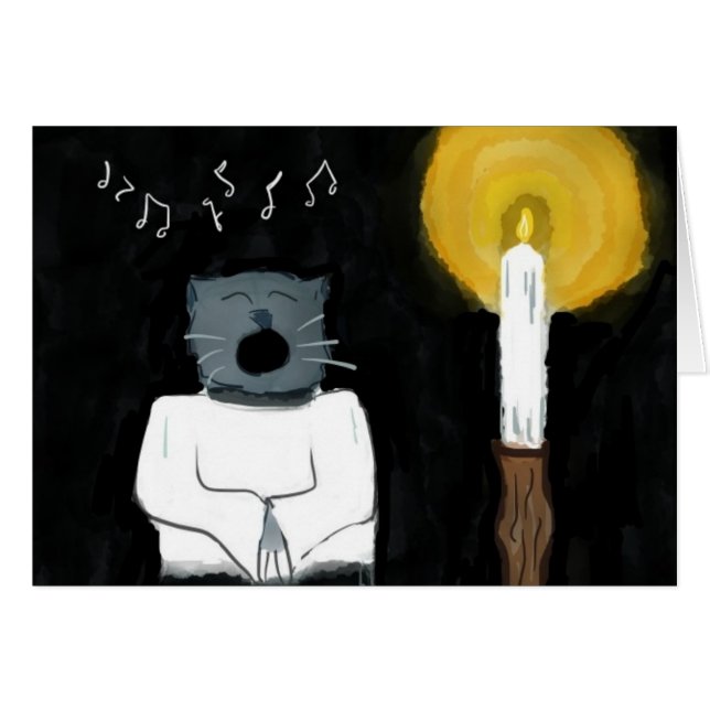 のどを鳴らす音を均等にすること (正面横)