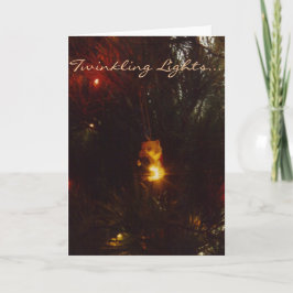 のどを鳴らす音fectの休日 シーズンカード