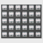 のどんな部分理解しないかアイスホッケー ラッピングペーパー (フラット)