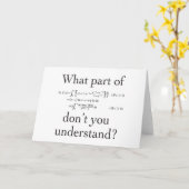 のどんな部分…か カード (黄色い花)