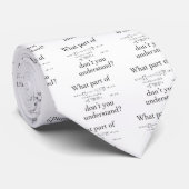 のどんな部分…か ネクタイ (ロール)