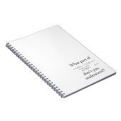 のどんな部分…か。 ノートブック (右側)