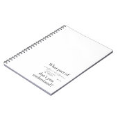 のどんな部分…か。 ノートブック (左側)