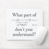 のどんな部分…か マウスパッド (マウス)