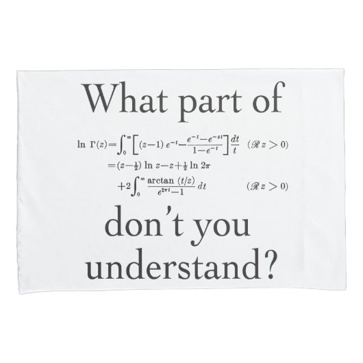 のどんな部分…か。 枕カバー (正面右)