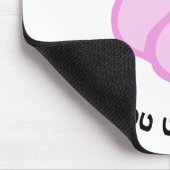のどんな部分Oink…か マウスパッド (コーナー)