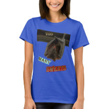 のぶら下がったこうもりハロウィンおもしろいあまりにも多くのスイーツティー