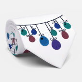 ****のぶら下がったイースターエッグ**** ネクタイ (ロール)