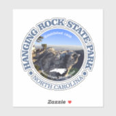 のぶら下がったRock SP シール (シート)