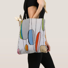 のぶら下がったThy Tote Bag トートバッグ