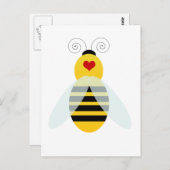 のまわりにかわいこちゃん ポストカード (正面/裏面)