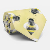 のまわりにのイラストレーションのタイ ネクタイ (ロール)