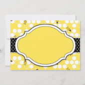 のまわりにのカップケーキは感謝していしています サンキューカード (裏面)