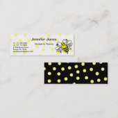 のまわりにのテレホンカード コーリングカード (正面/裏面)