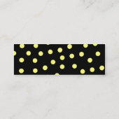 のまわりにのテレホンカード コーリングカード (裏面)