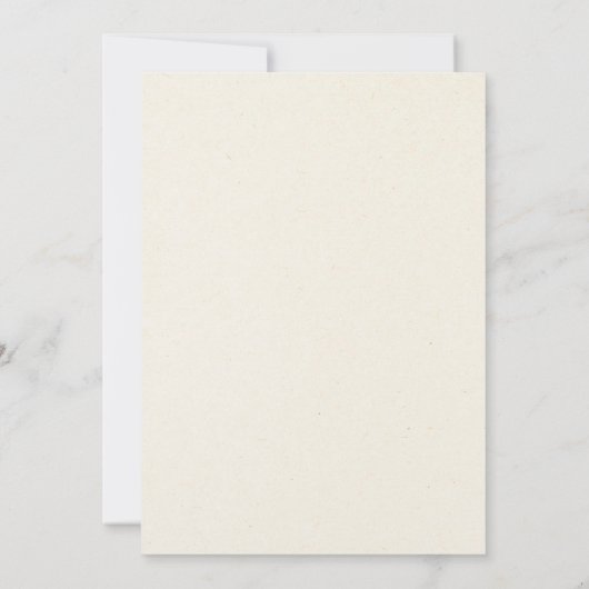 のまわりにのテーマのパーティの招待状 招待状 (裏面)