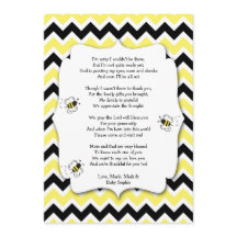 のまわりにのベビーシャワーは詩が付いているノート感謝していしています