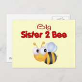 のまわりにの姉 ポストカード (正面/裏面)