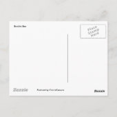 のまわりにはがき ポストカード (裏面)