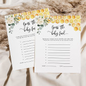 のまわりにはベビーのフードカードを推測