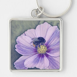 のまわりにアートキーチェーンギフト キーホルダー