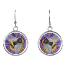 のまわりにイヤリングギフト銀フランスの線