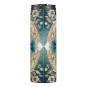 のまわりにエレガント曼荼羅 タンブラー (裏面)