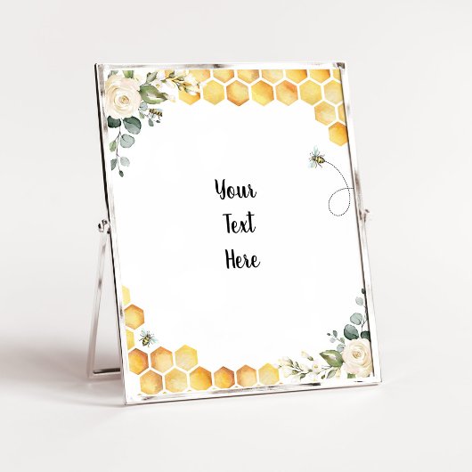 のまわりにカスタム ポスター