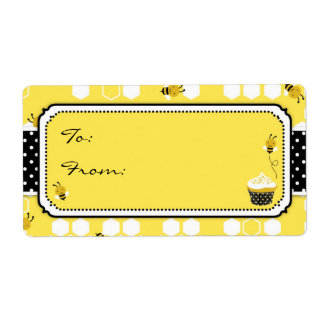 のまわりにギフトラベルL ラベル