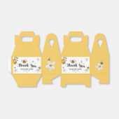 のまわりにシャワー フェイバーボックス (折り畳みなし)