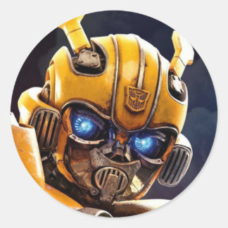 のまわりにシール ラウンドシール