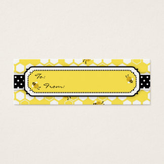 のまわりにスキニーギフトラベル